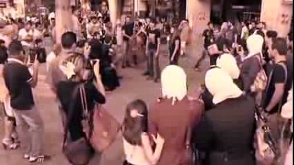 مبادرة أهل الشام لحل الأزمة العالمية ( الحشر ) .. بالنشر -2