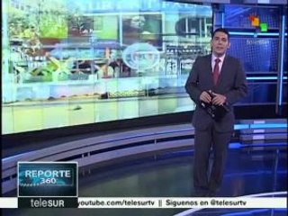 China: explosión en planta química deja al menos 20 muertos