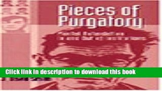 [Read PDF] Pieces of Purgatory: Mental Retardation in and Out of Institutions Ebook Free