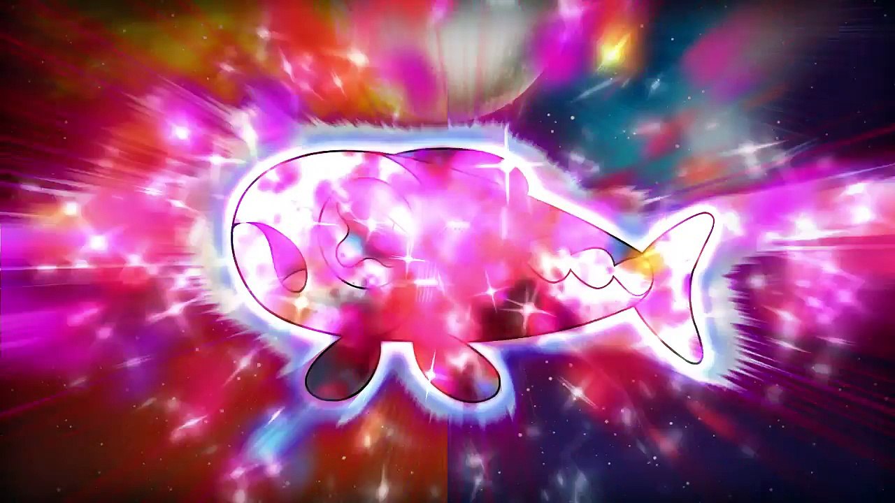 Pokémon Soleil et Pokémon Lune : Découvrez la Team Skull et de nouveaux Pokémon