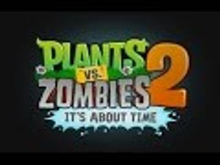 How to hack plants vs zombies 2 using gameplayer 2014