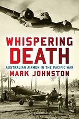 Whispering Death Mark Johnston Ebook EPUB PDF