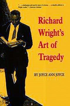 Richard Wrights Art of Tragedy Joyce Ann Joyce Ebook EPUB PDF