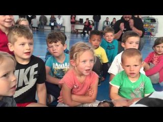 Au coeur des Mauves - épisode 4 "C'est la rentrée !"