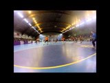 Retour sur JS Cherbourg Manche Handball / HBC Gien Loiret