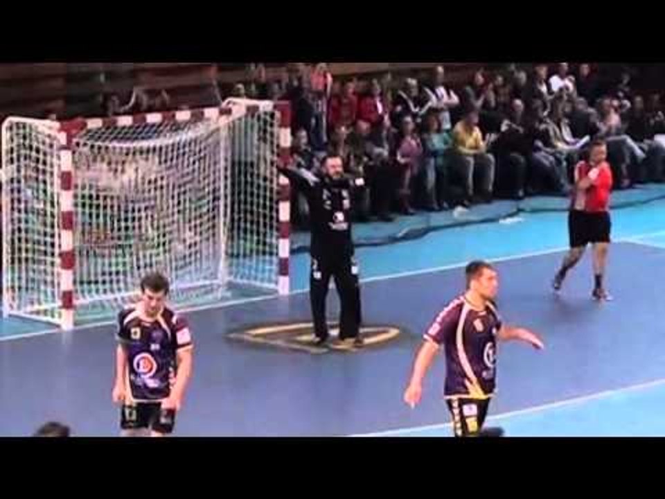 Retour sur Cherbourg / Rennes (Spécial Gardien)