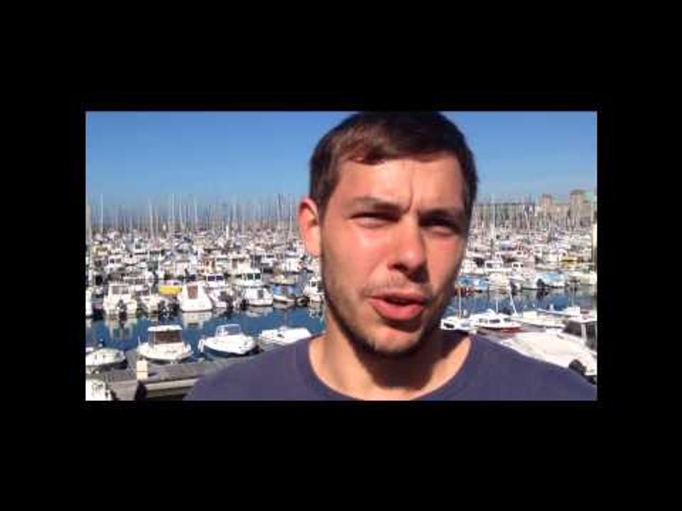 4ème RECRUE POUR LA SAISON PROCHAINE