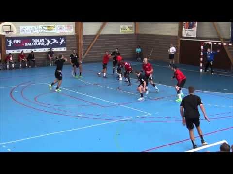 Au coeur des Mauves - épisode 2 Derniers préparatifs