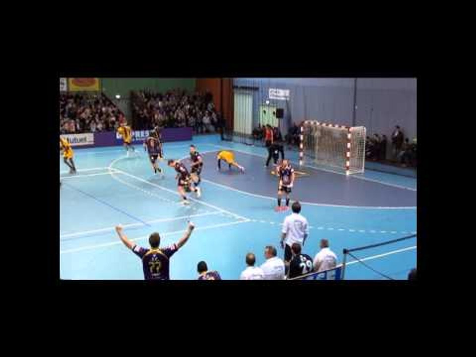 Revivez Cherbourg Nanterre !