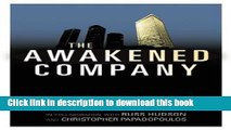 [Download] The Awakened Company Kindle Free