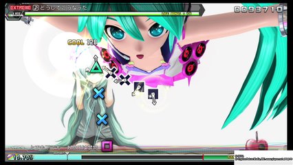 初音ミク Project DIVA Future Tone_20160812055540