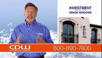 Liquid Wood - California Deluxe Windows 60