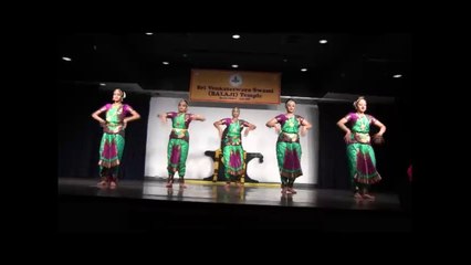 Mahashivaratri 2016 MAHALAKSHMI