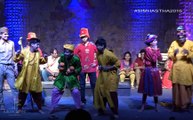 Simhastha Kumbh - Ujjain 2016 | Cultural Mega Event at Triveni Manch - Reviews
