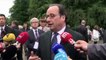 Le SMS cassant de Martine Aubry à François Hollande