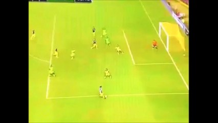 Washington Vera Scores Awesome Bicycle Kick Goal vs Zamora!