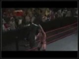Wwe SvR 2008 Gameplay Trailer