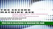[Download] The Second Machine Age: Work Progress And Prosperity In A Time Of Brilliant