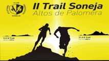 II Trail Soneja Altos de Palomera 2015