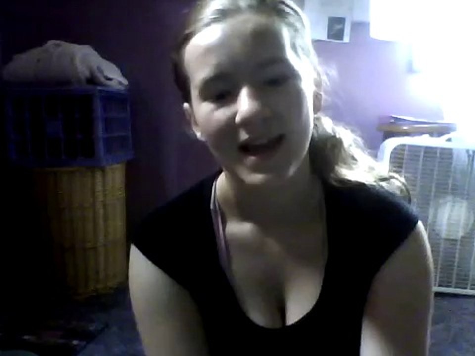 Climb by Miley Cyrus (Dennessa Kohel Cover)