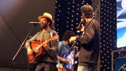 Jaime Soto tras su ruptura con Rocío Crusset: "Estoy bien"