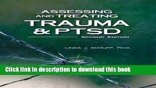 [Read PDF] Assessing and Treating Trauma and PTSD Download Online