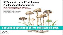 [Download] Out of the Shadows: A Cornucopia from the Psychedelic Press (Muswell Hill Press)