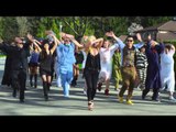 ZALELE 2013 HIT (KUERTY UYOP RMX) - BALLO DI GRUPPO - DANCE - CLAUDIA & ASU feat. KUERTY UYOP