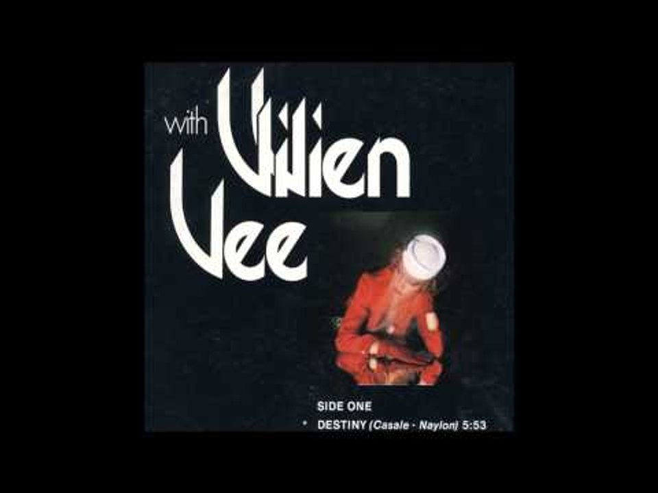 Vivien Vee - Destiny
