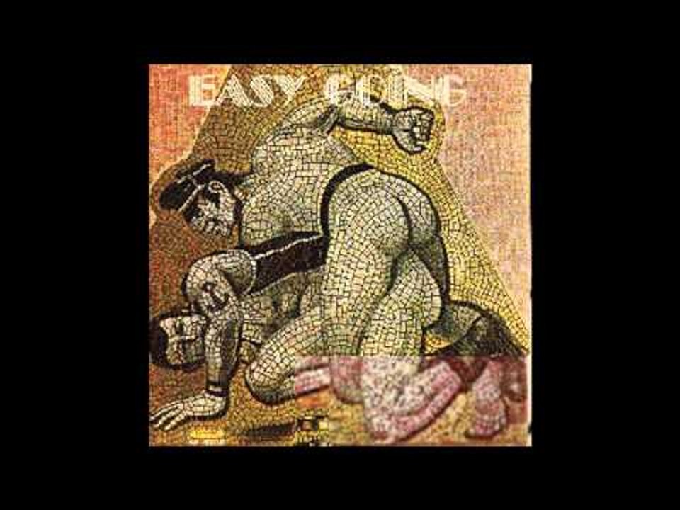 Easy Going - Baby I Love You