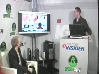 Wwe SvR 2008 Demo Part 2