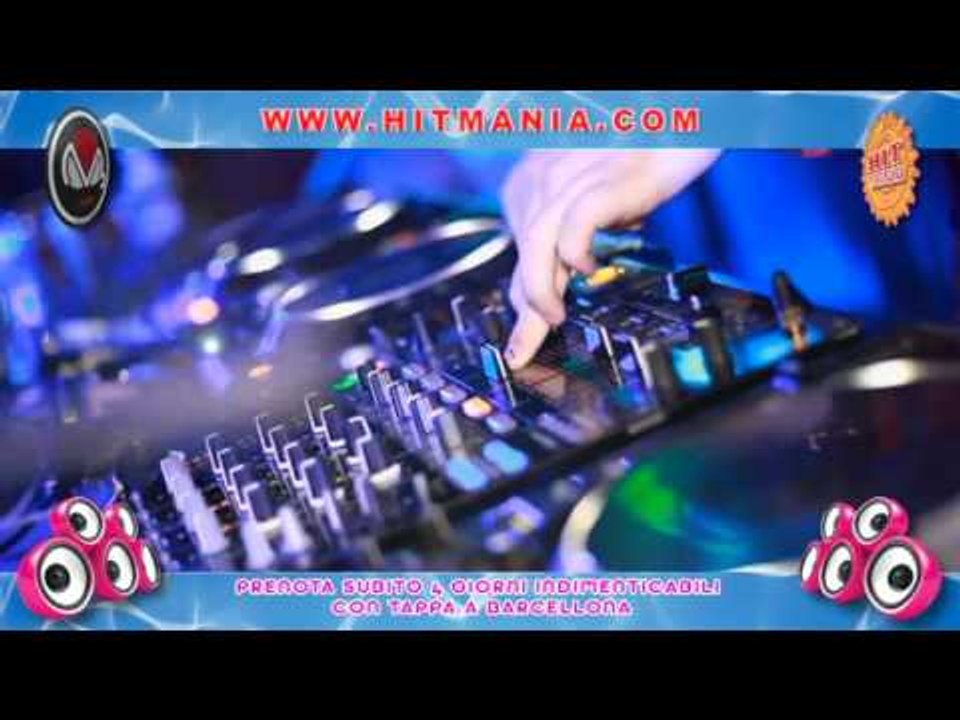 HIT MANIA - CRAZYBOAT - SPOT TV - HM Champions...