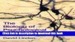 [Read PDF] The Biology of Psychological Disorders Ebook Free