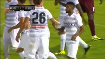 Relembre primeiro gol de  Ewandro pela Udinese