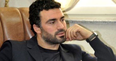 Eski Futbolcu Hakan Ünsal: Evliliğimden Sonra Cemaatten Ayrıldım