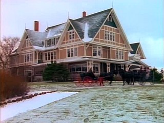 Madeline Kahn Avonlea