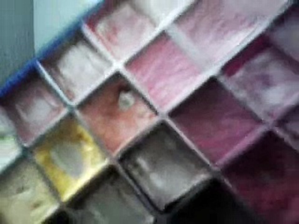 Tutorial De Maquiagem TATAI DE LIMA