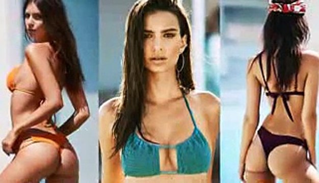 Emily Ratajkowski - Smokin Hot in New Photoshoot (July 2016)_(320x240)