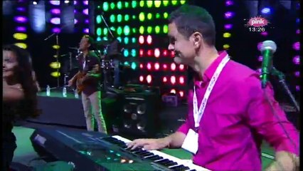 Ceca - Koncert u Guci 2016 deo 2/4