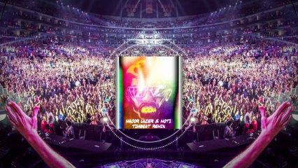 Major Lazer & MOTi - Boom (TimBeat remix)