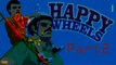 Happy Wheels HighLights: Funny Moments #2