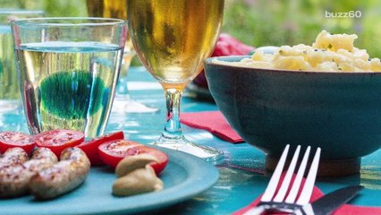 5 Summer Foods you Should Never Eat