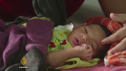 The Rise of India's superbugs - 101 East