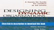 [Popular] Designing Dynamic Organizations: A Hands-on Guide for Leaders at All Levels Paperback