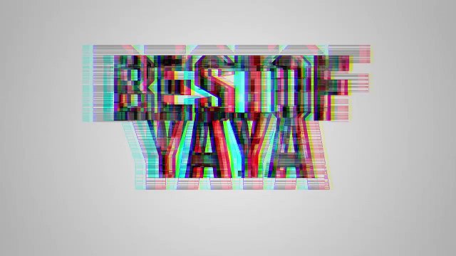 Kayak 2016 @ Iles de Lérins Cannes