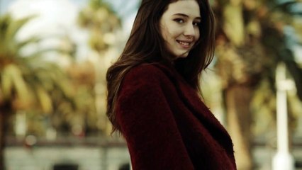 Glimmer of Blooms - I Cant Get You Out Of My Head (Original Mix)