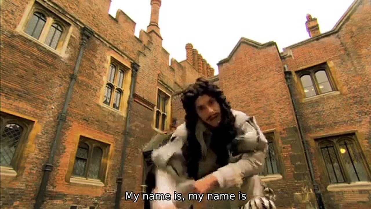 18 Charles II