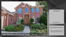 1604 Meadow Vista Drive, Flower Mound, TX 75022