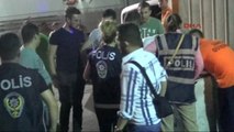 Zonguldak-Sahil Güvenlik Gemisinde Görevli 10 Asker Gözaltına Alındı