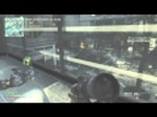 MW3 Terminal Canswap 720 Mid-Game Should i use???